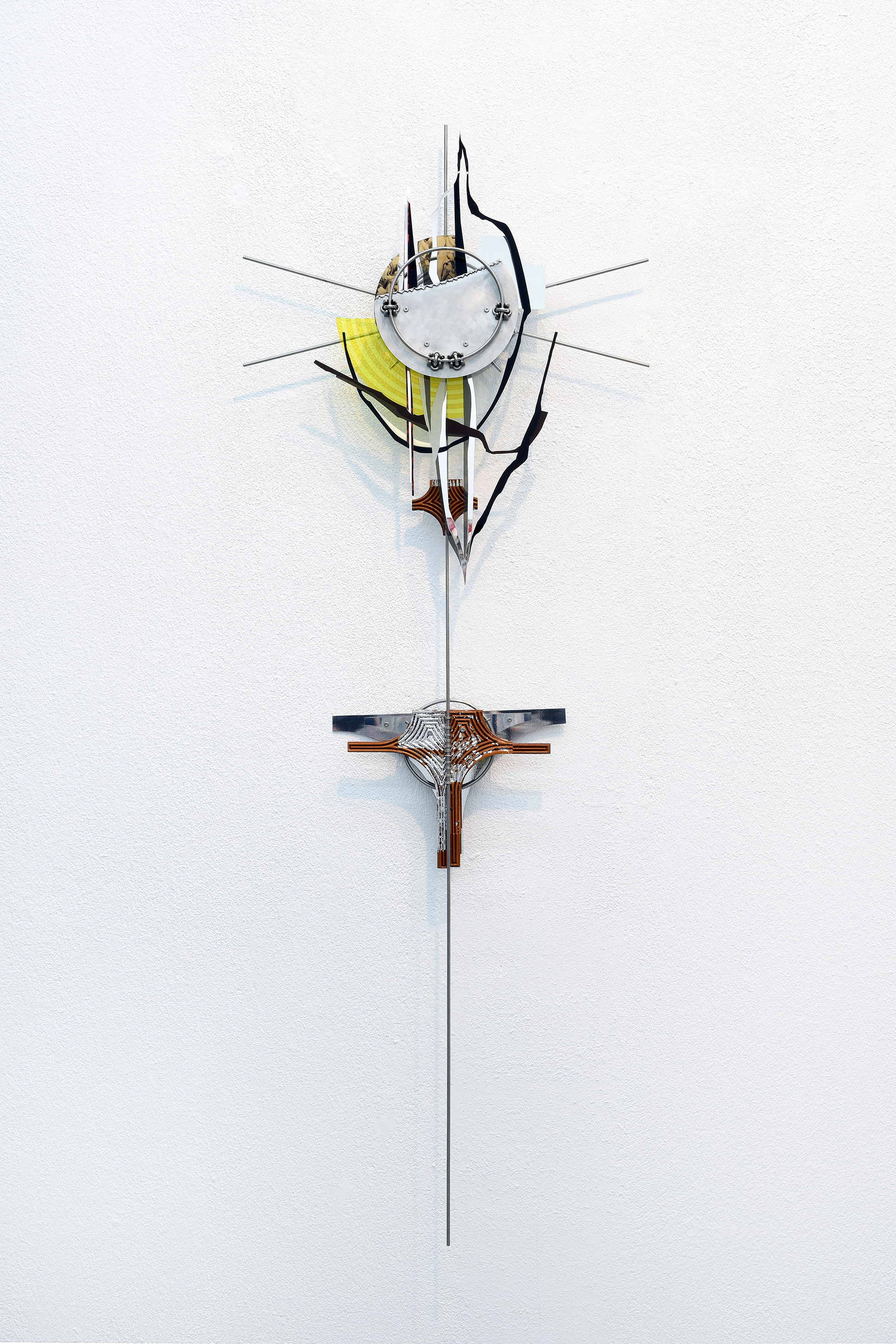 Robert Bittenbender, Valerie Keane, Ben Schumacher